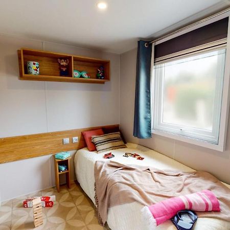Camping Officiel Siblu La Reserve Gastes Zewnętrze zdjęcie