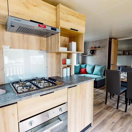 Camping Officiel Siblu La Reserve Gastes Zewnętrze zdjęcie