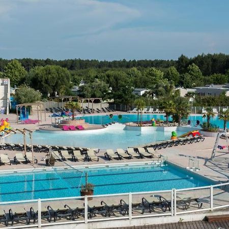 Camping Officiel Siblu La Reserve Gastes Zewnętrze zdjęcie