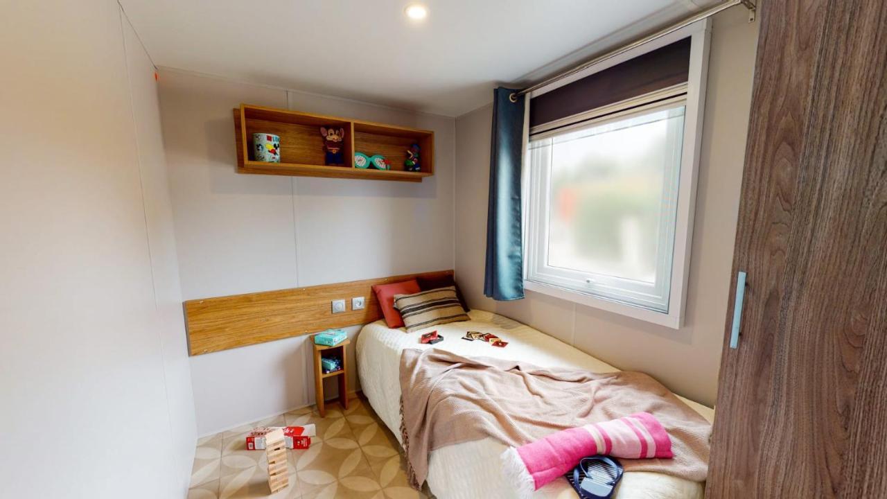 Camping Officiel Siblu La Reserve Gastes Zewnętrze zdjęcie