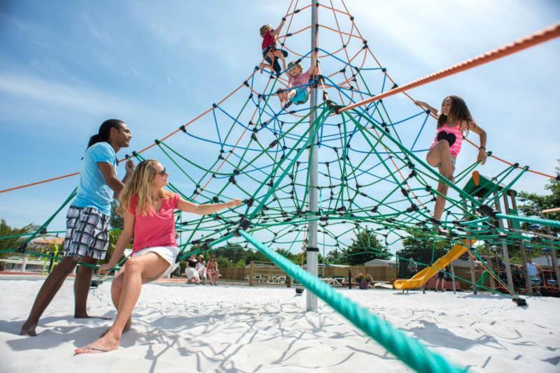 Camping Officiel Siblu La Reserve Gastes Zewnętrze zdjęcie