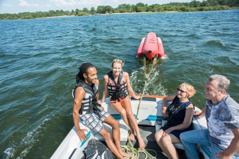 Camping Officiel Siblu La Reserve Gastes Zewnętrze zdjęcie