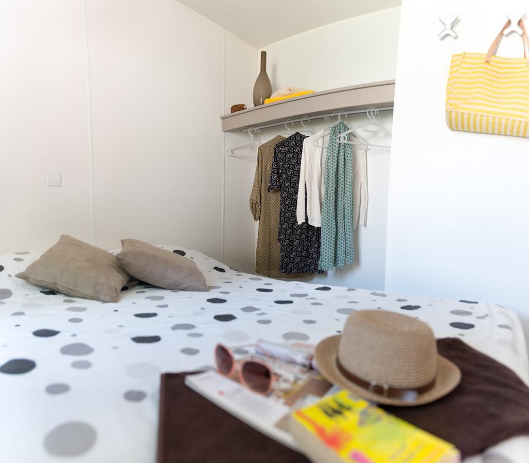 Camping Officiel Siblu La Reserve Gastes Zewnętrze zdjęcie