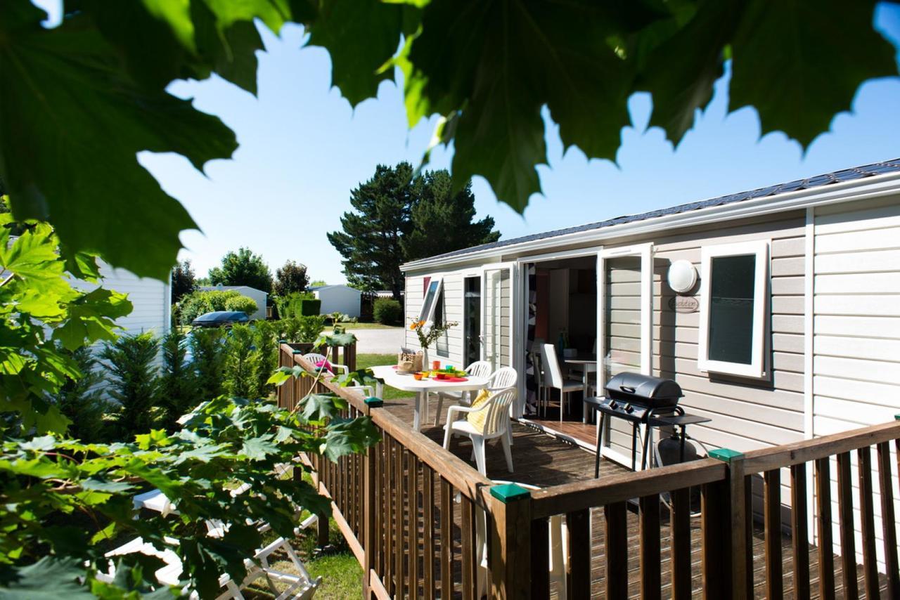 Camping Officiel Siblu La Reserve Gastes Zewnętrze zdjęcie